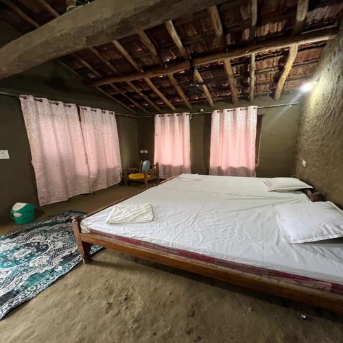 Lemon Homestay, Kohka